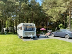 Ladycross Plantation Caravan Park