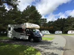 Ladycross Plantation Caravan Park