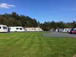 Ladycross Plantation Caravan Park