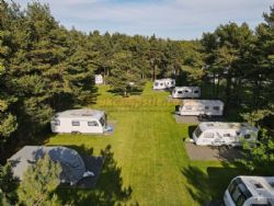 Ladycross Plantation Caravan Park
