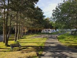 Ladycross Plantation Caravan Park