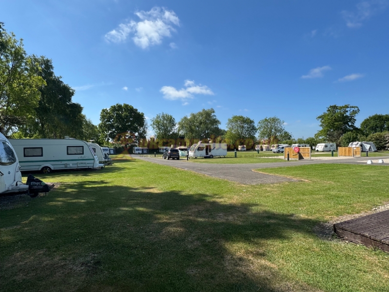 Ashfield Touring Caravan Park