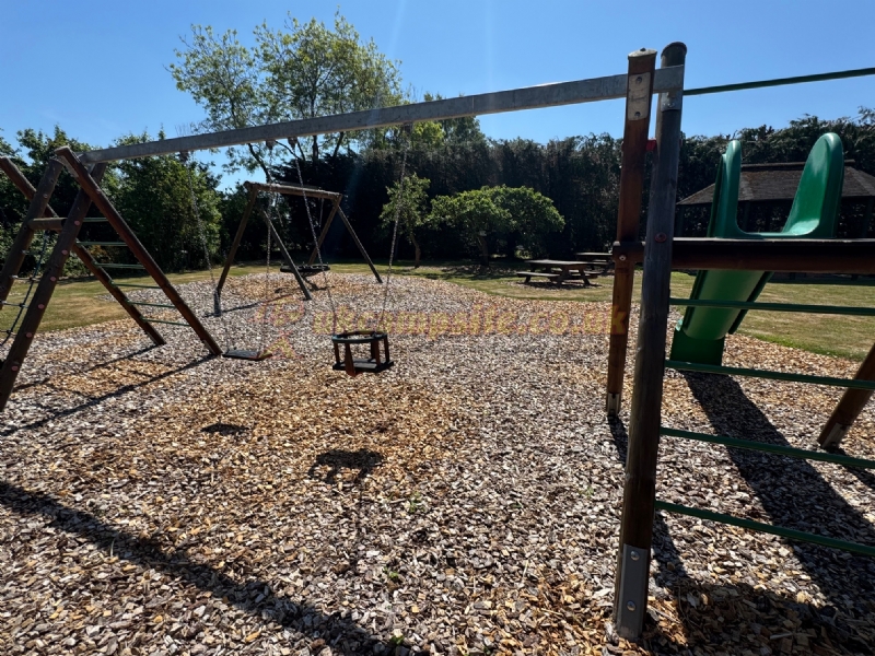 Ashfield Touring Caravan Park