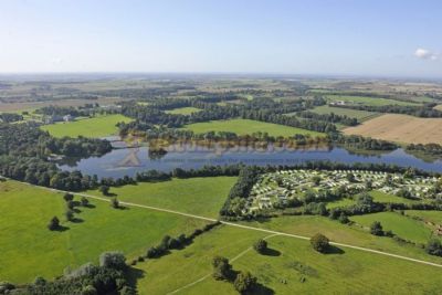 Castle Howard Lakeside Holiday Park
