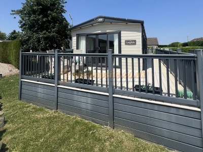 Haighfield Holiday Park Statics Only
