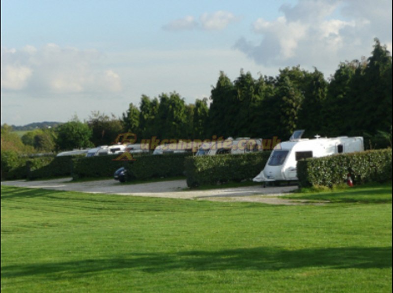 Pool Bank Farm Certificated Location
