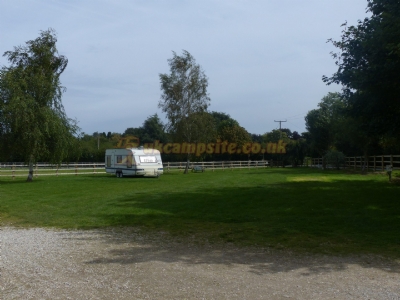 Prospect Farm Campsite