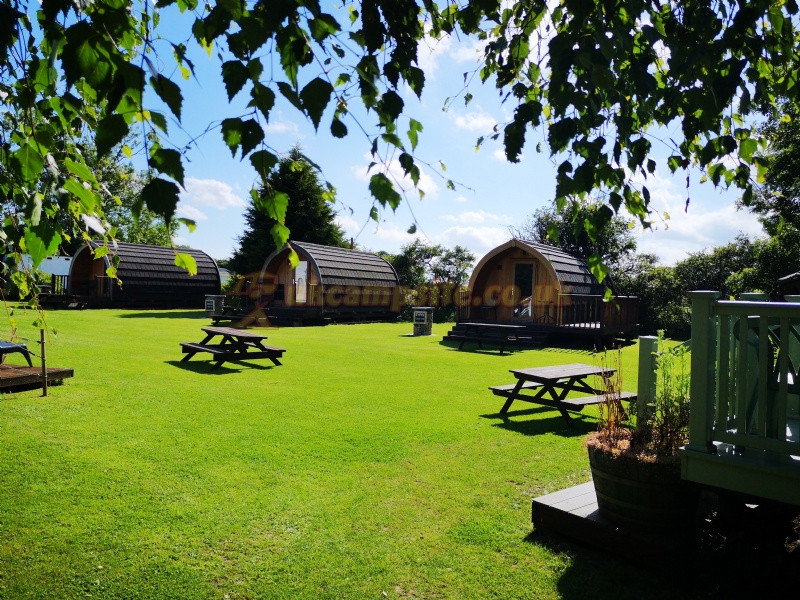 The Three Horseshoes
