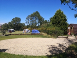 The Three Horseshoes