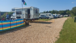 The Three Horseshoes