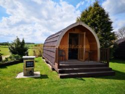 The Three Horseshoes