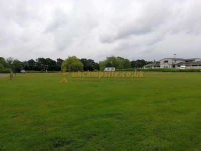 Messingham Grange Campsite