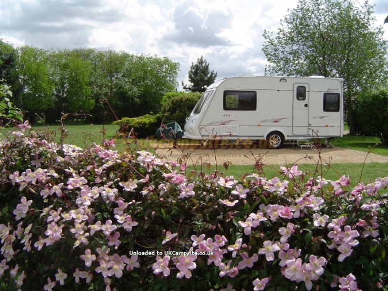Keal Lodge Caravan Park
