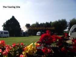 Keal Lodge Caravan Park