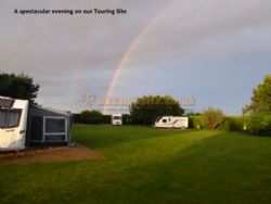 Keal Lodge Caravan Park