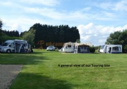 Keal Lodge Caravan Park