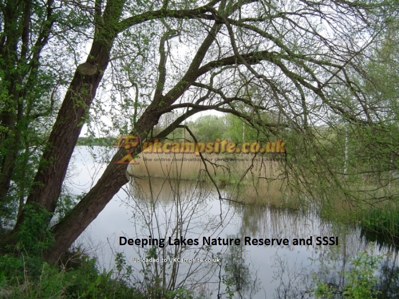 Keal Lodge Caravan Park