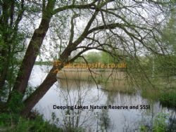 Keal Lodge Caravan Park