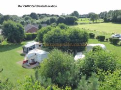 Keal Lodge Caravan Park