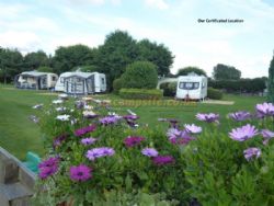 Keal Lodge Caravan Park