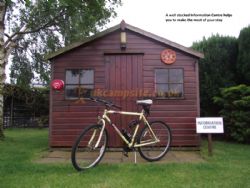 Keal Lodge Caravan Park