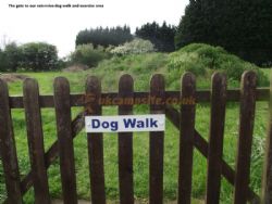 Keal Lodge Caravan Park
