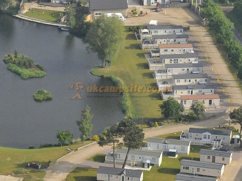 Willow Holt Caravan And Camping Park