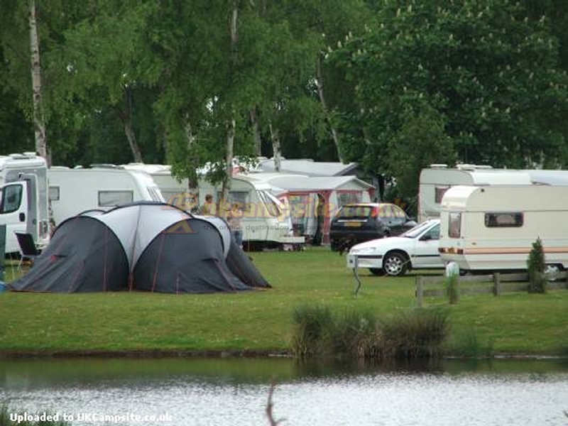 Willow Holt Caravan And Camping Park