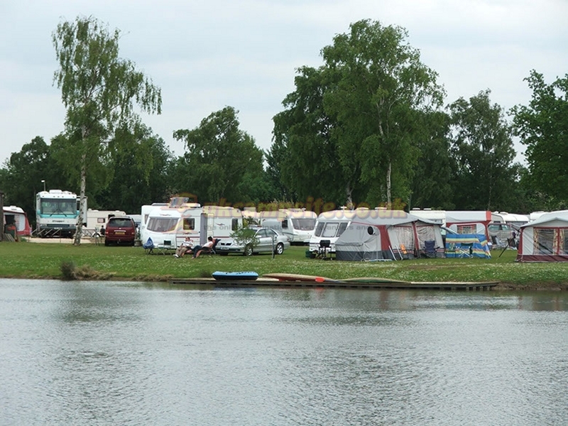 Willow Holt Caravan And Camping Park