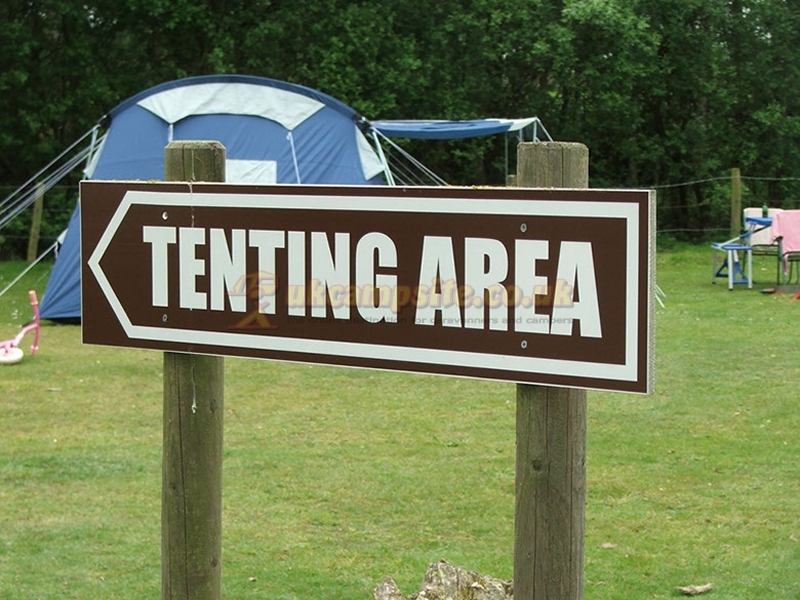 Willow Holt Caravan And Camping Park