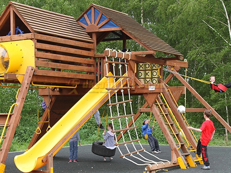 Willow Holt Caravan And Camping Park