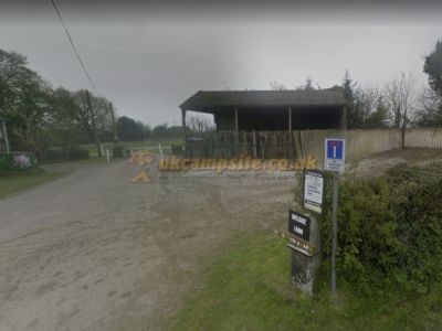 Hallgate Farm Certificated Site Hallgate Farm Certificated Site