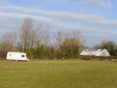 Pen Y Garnedd Farm Certificated Location Pen Y Garnedd Farm Certificated Location
