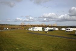 Shoreside Caravans And Camping