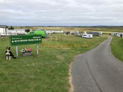 Shoreside Caravans And Camping