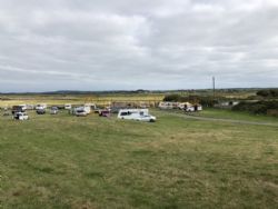 Shoreside Caravans And Camping