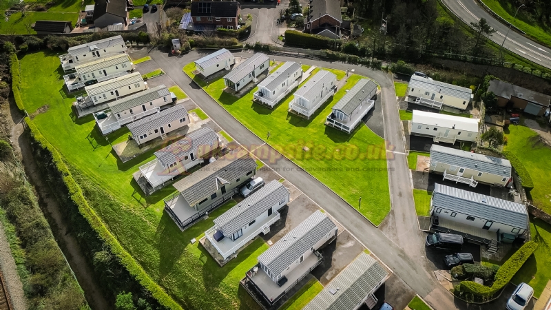 Bron Y Wendon Touring Park