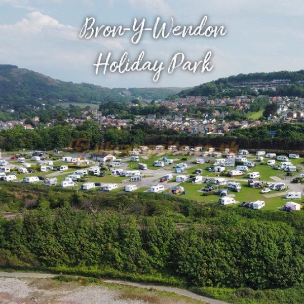 Bron Y Wendon Touring Park