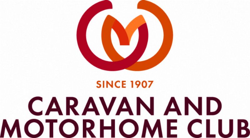 Gaer Hyfryd Caravan Club Site