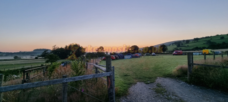 Bwch Yn Uchaf