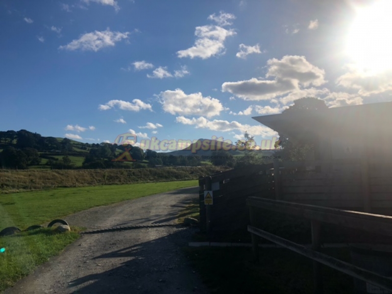 Bwch Yn Uchaf