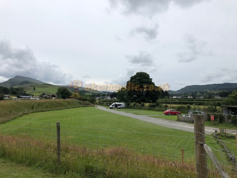 Bwch Yn Uchaf