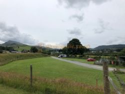 Bwch Yn Uchaf