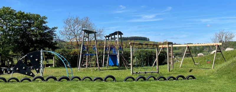 Bwch Yn Uchaf