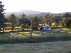 Bwch Yn Uchaf