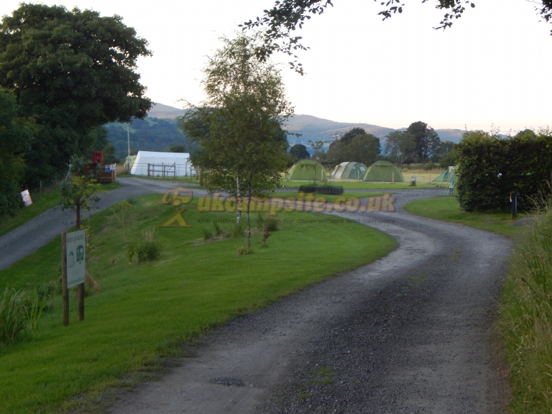 Bwch Yn Uchaf