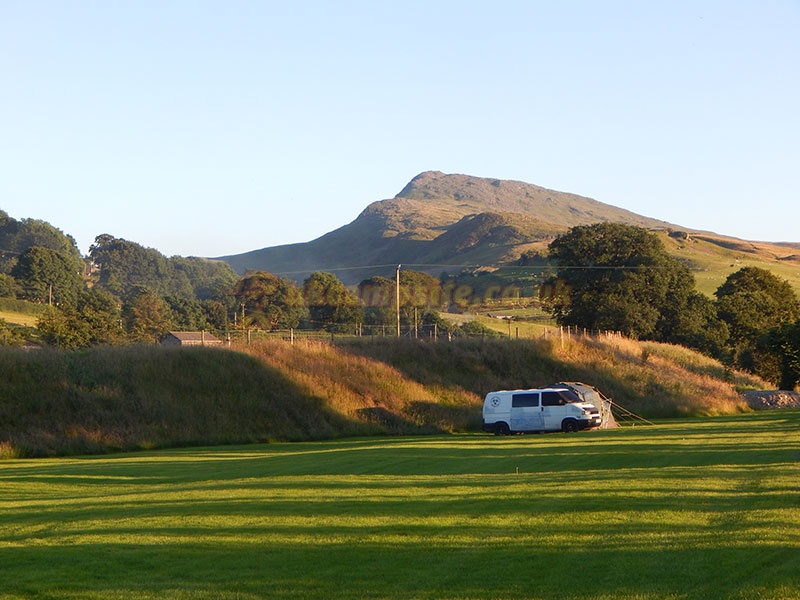 Bwch Yn Uchaf