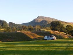 Bwch Yn Uchaf