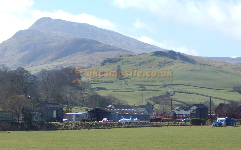 Bwch Yn Uchaf