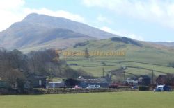 Bwch Yn Uchaf